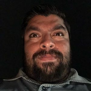 Meet your Posher, Sergio